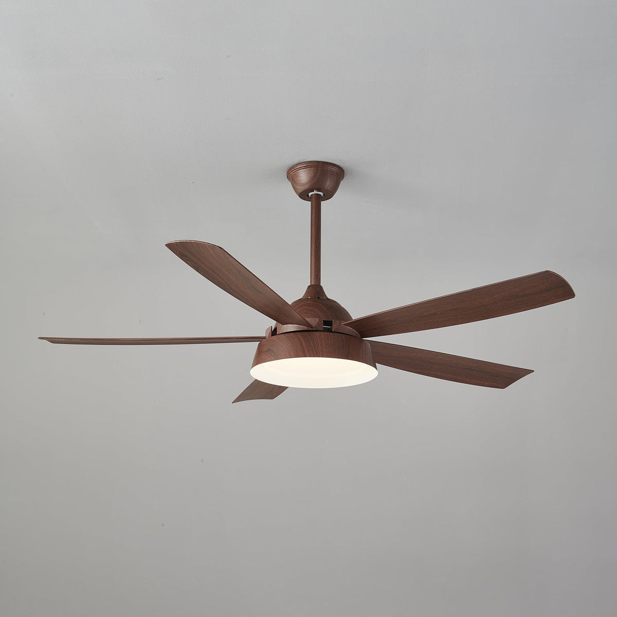 Plafonnier Ventilateur Orvino Grande Taille