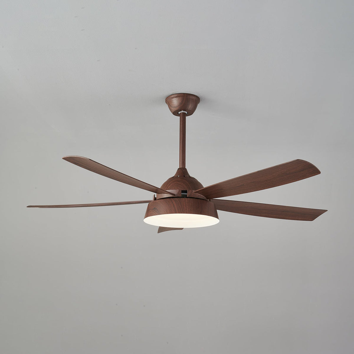 Plafonnier Ventilateur Orvino Grande Taille