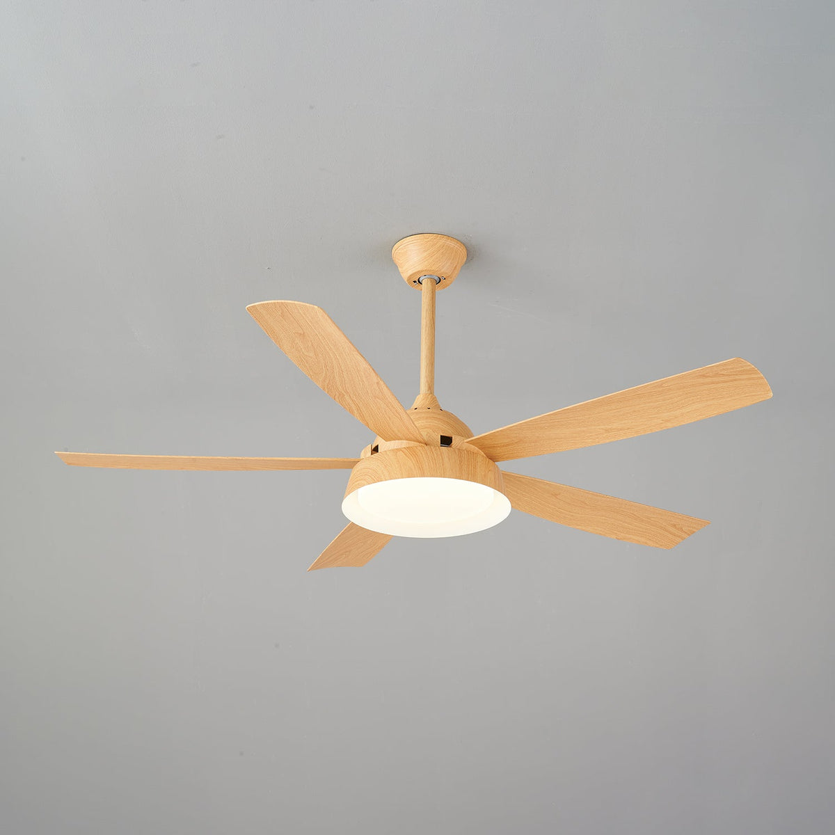 Plafonnier Ventilateur Orvino Grande Taille
