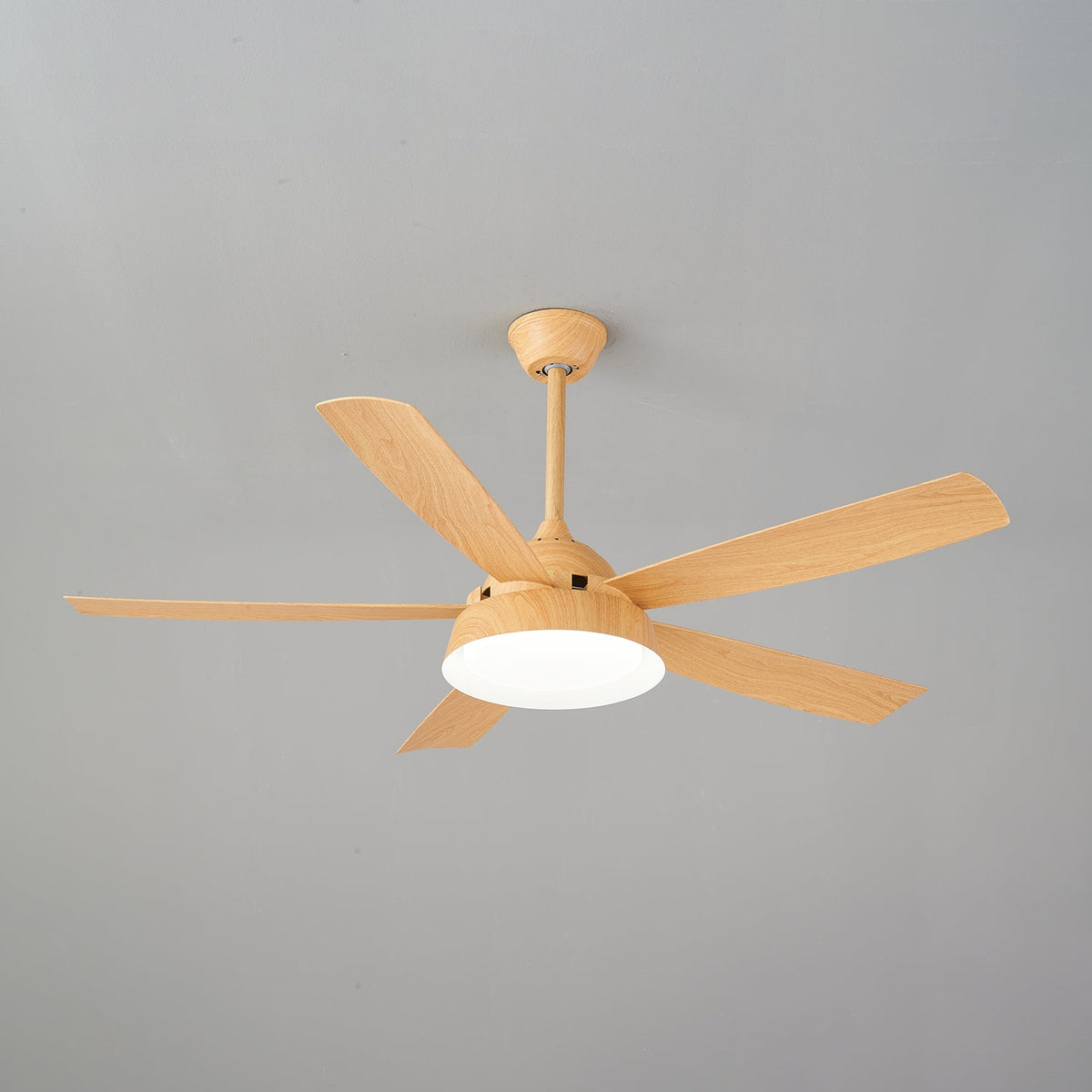 Plafonnier Ventilateur Orvino Grande Taille