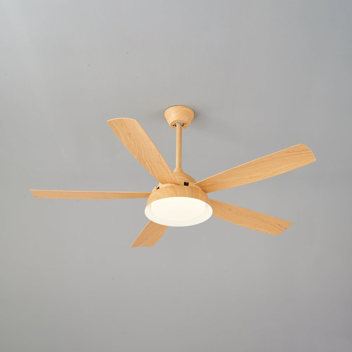 Plafonnier Ventilateur Orvino Grande Taille
