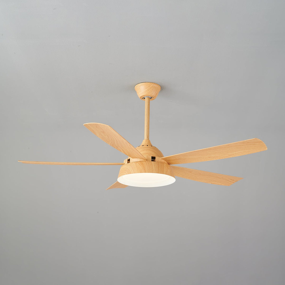 Plafonnier Ventilateur Orvino Grande Taille