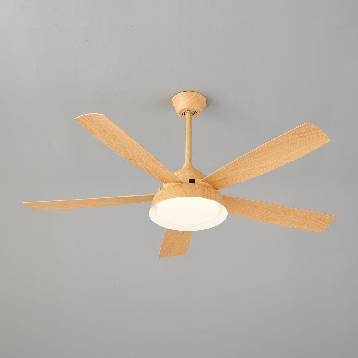 Plafonnier Ventilateur Orvino Grande Taille
