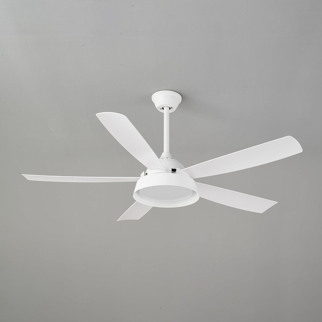 Plafonnier Ventilateur Orvino Grande Taille