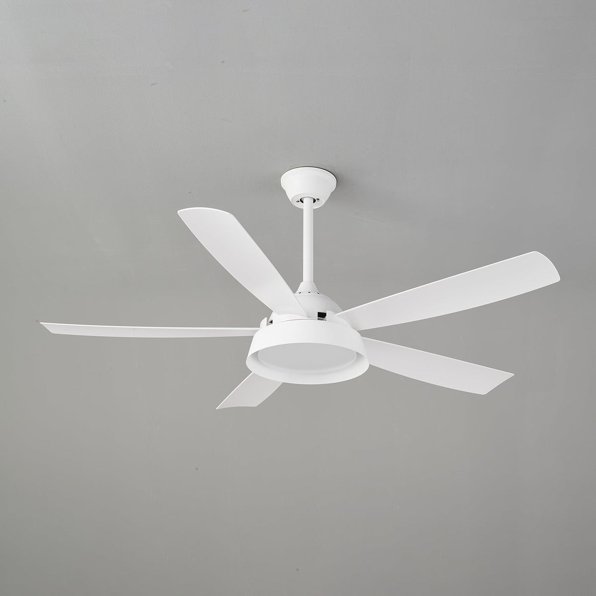 Plafonnier Ventilateur Orvino Grande Taille