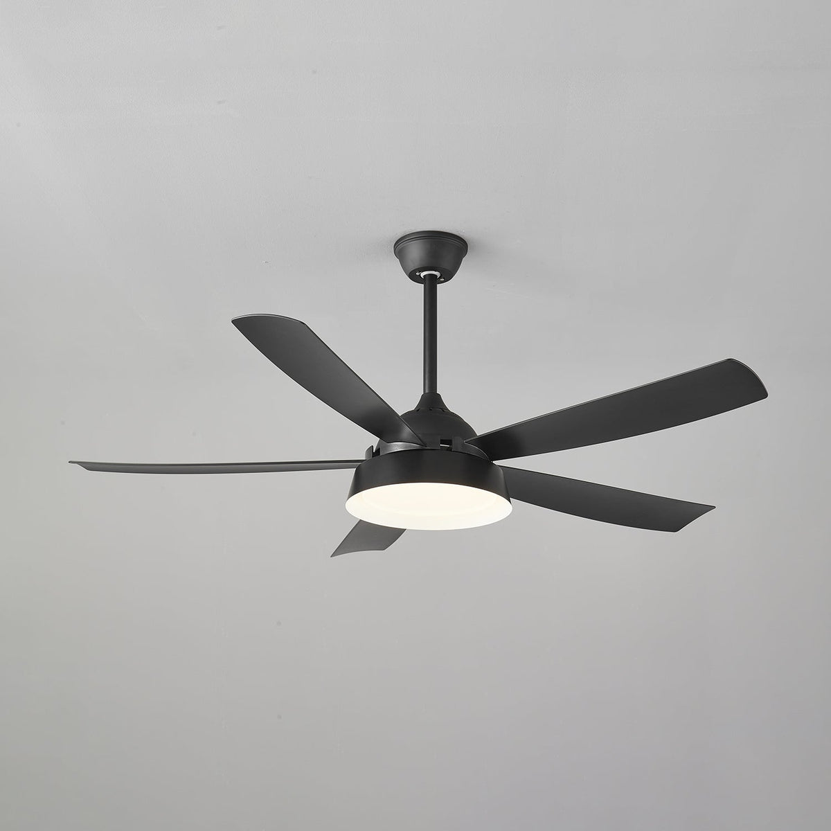 Plafonnier Ventilateur Orvino Grande Taille