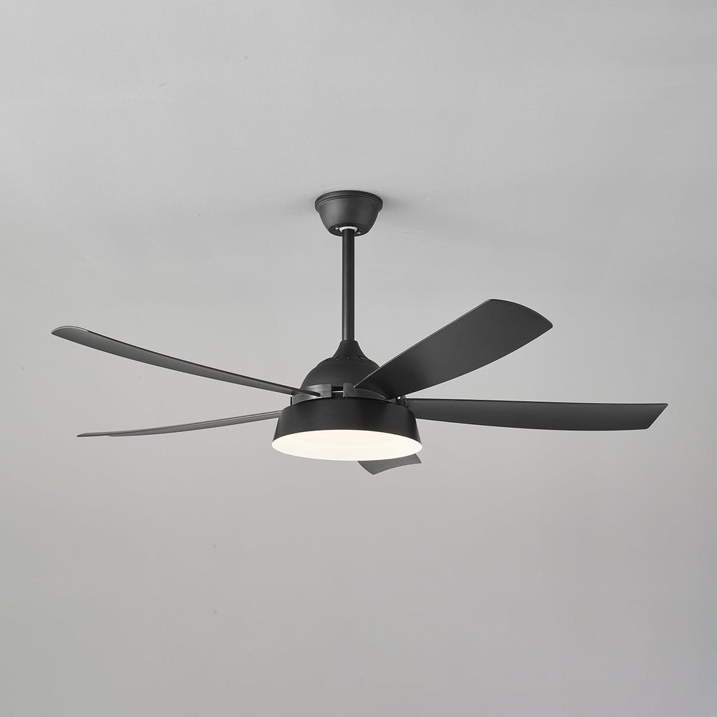 Plafonnier Ventilateur Orvino Grande Taille