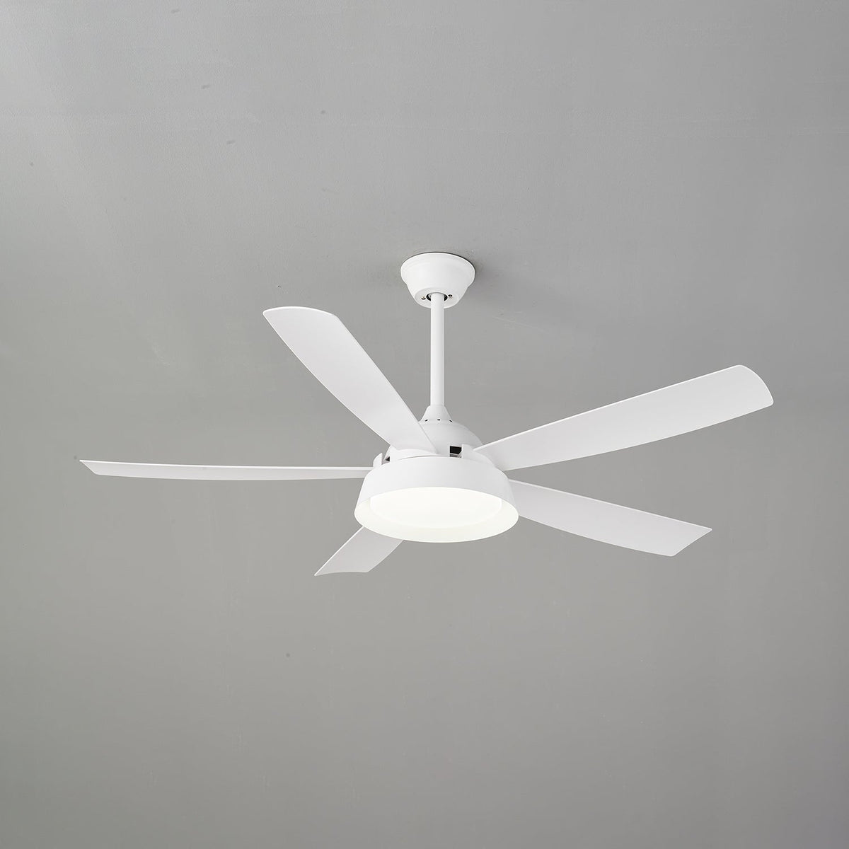 Plafonnier Ventilateur Orvino Grande Taille