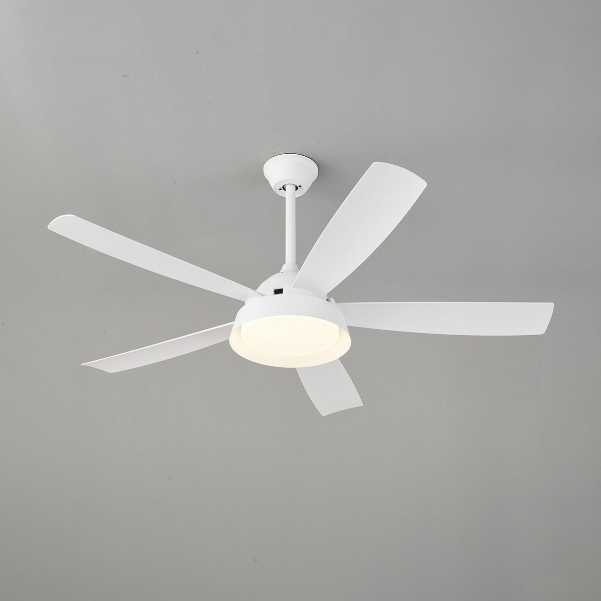 Plafonnier Ventilateur Orvino Grande Taille