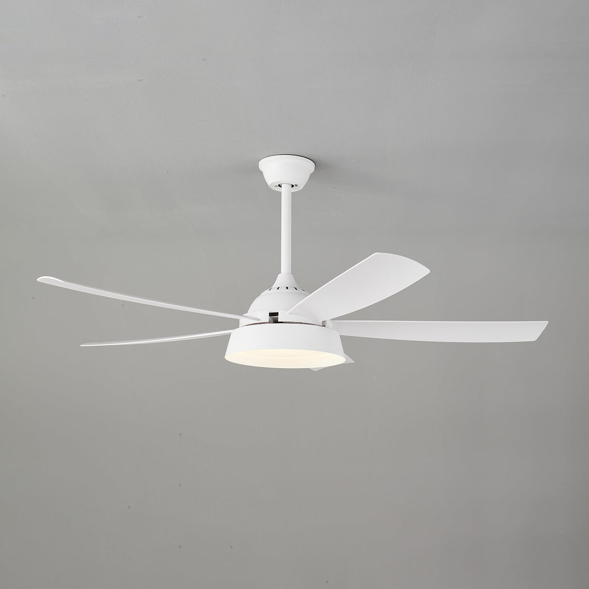 Plafonnier Ventilateur Orvino Grande Taille