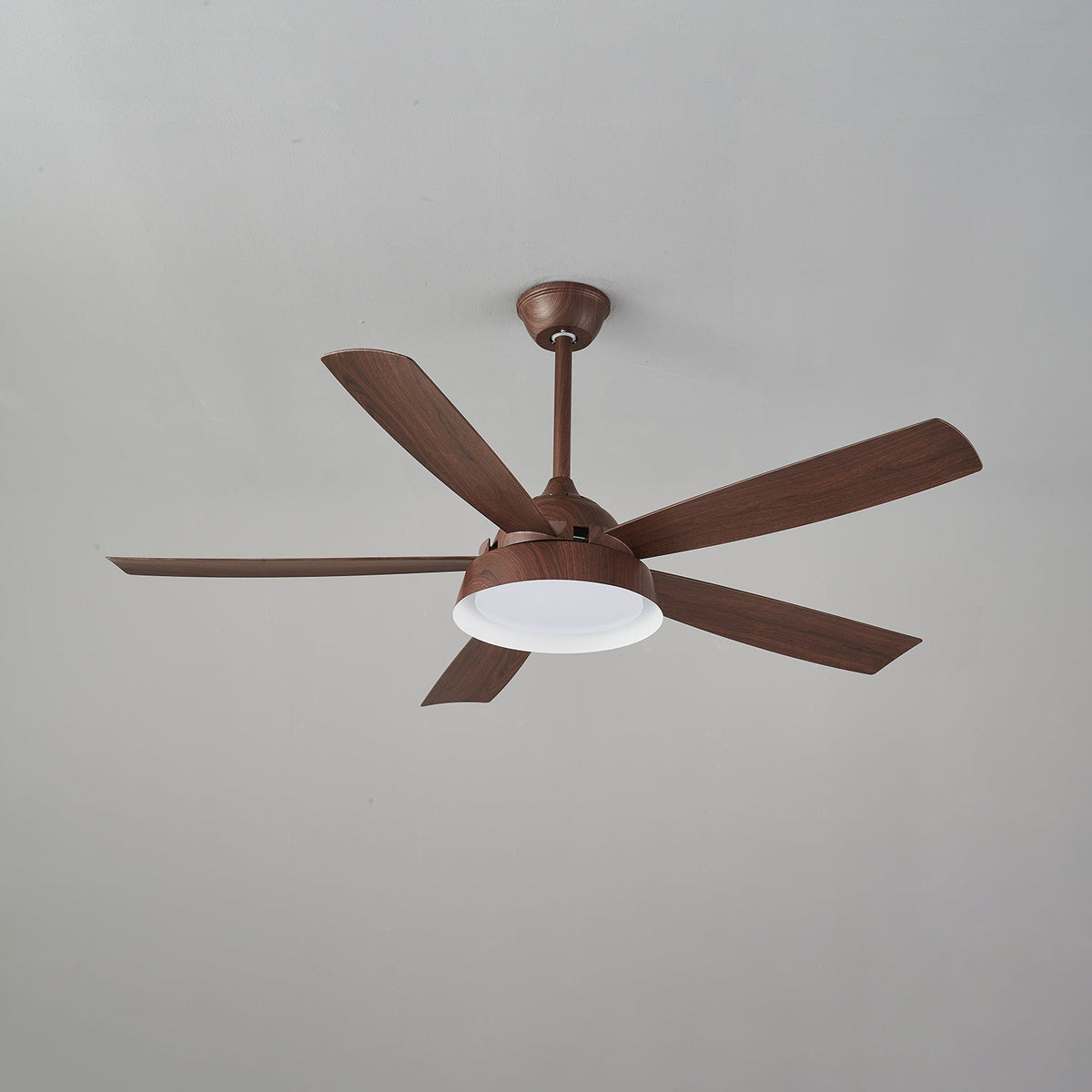 Plafonnier Ventilateur Orvino Grande Taille