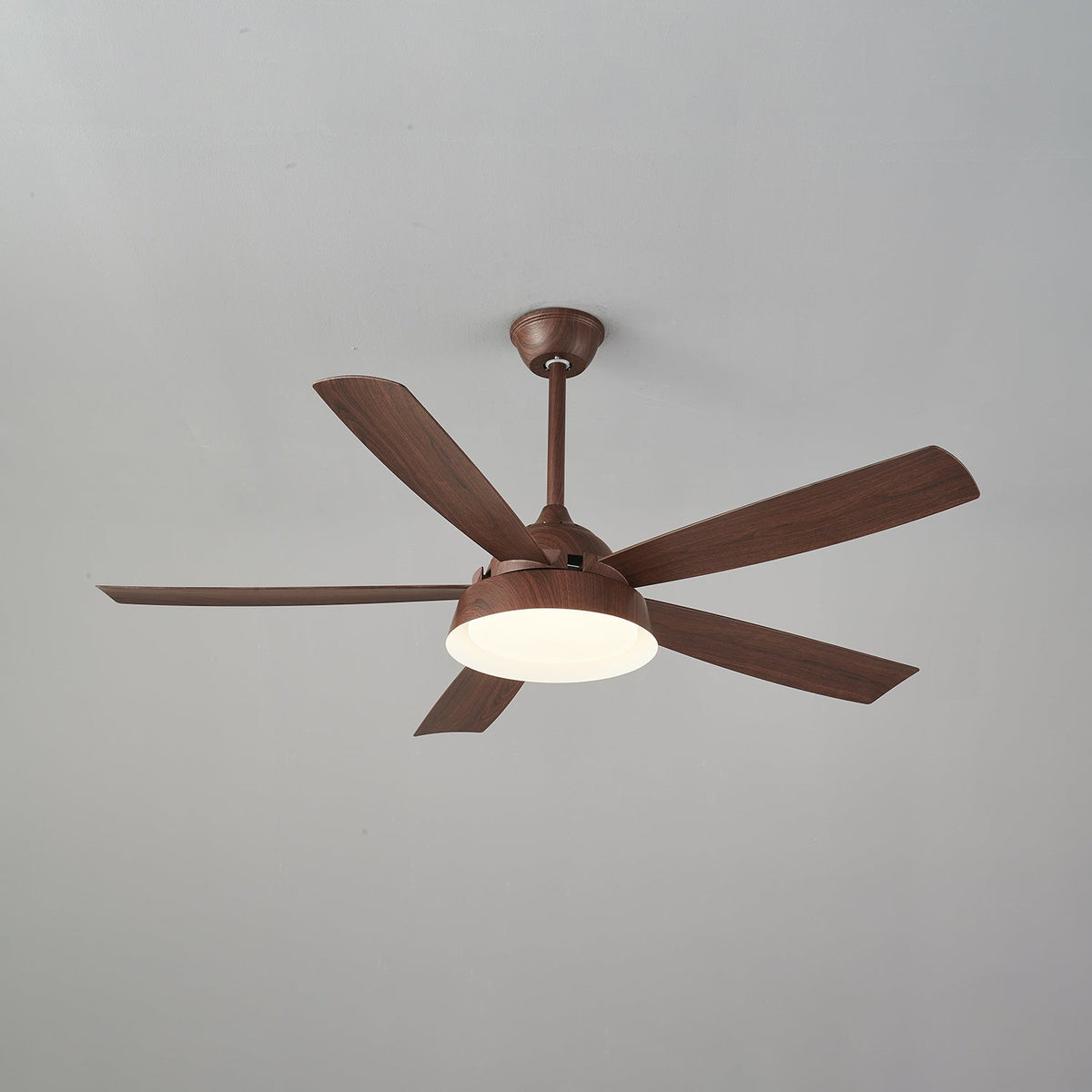 Plafonnier Ventilateur Orvino Grande Taille