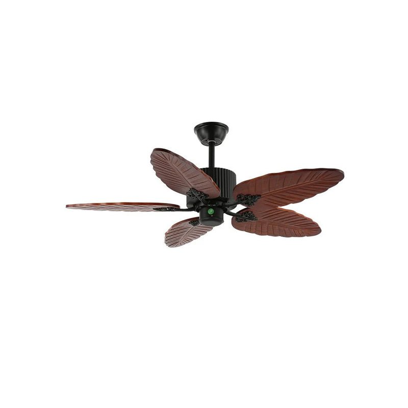 Plafonnier Ventilateur Virella Tropical