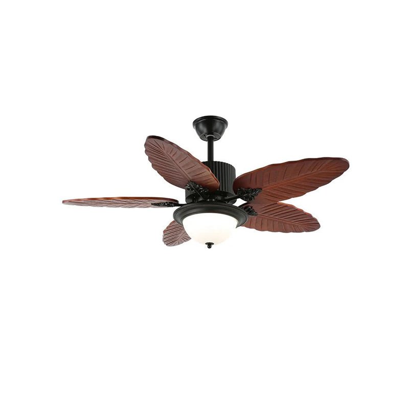 Plafonnier Ventilateur Virella Tropical
