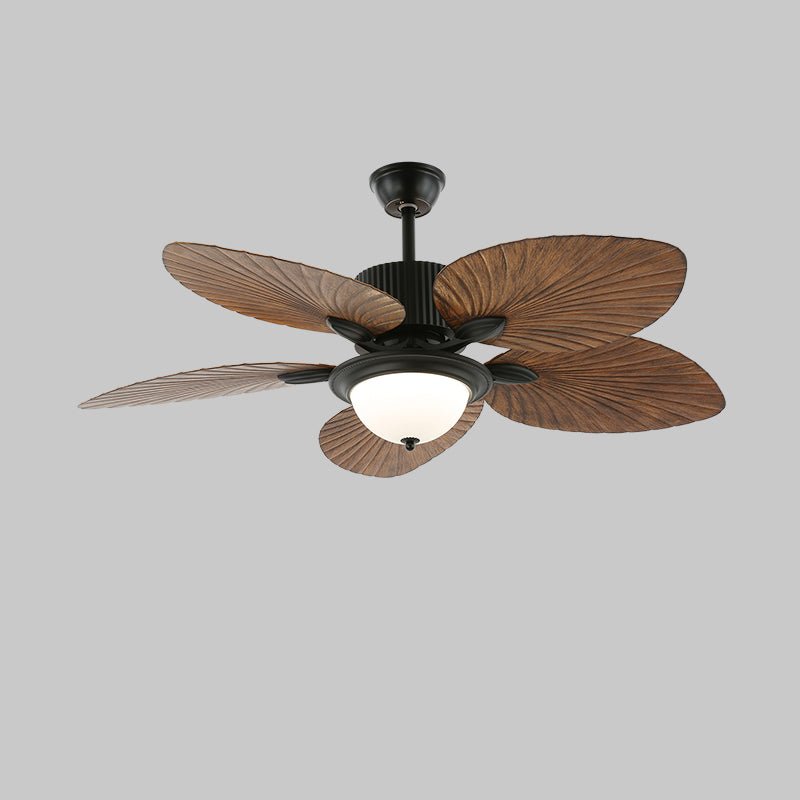 Plafonnier Ventilateur Virel Tropical