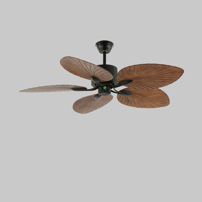 Plafonnier Ventilateur Virel Tropical