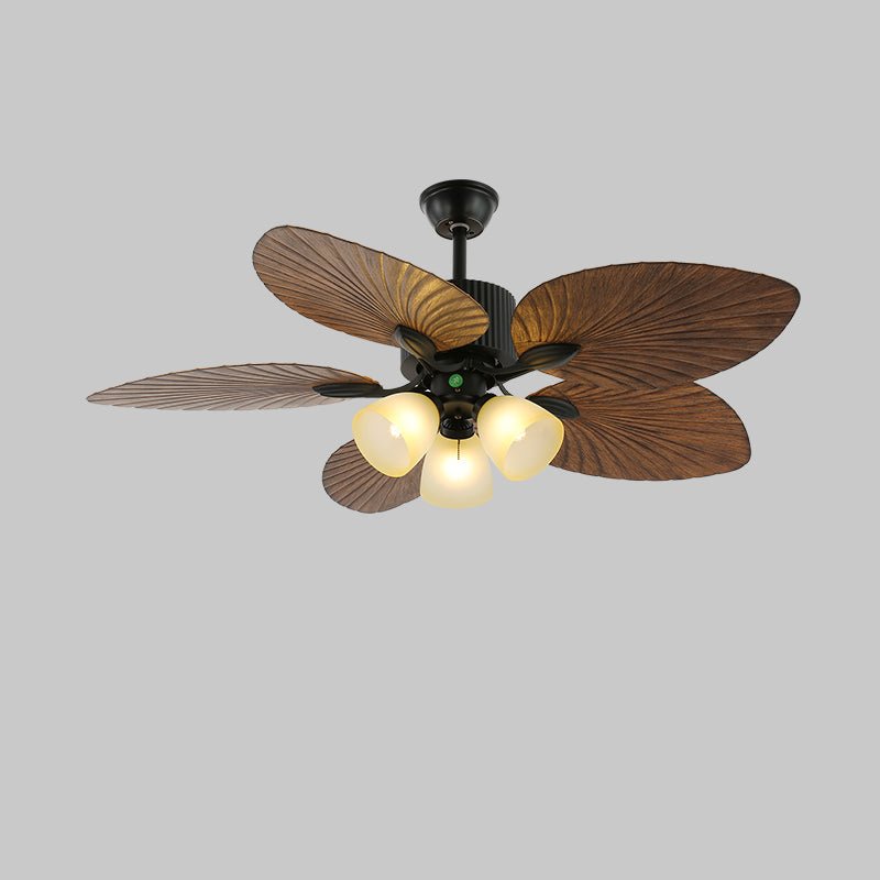 Plafonnier Ventilateur Virel Tropical
