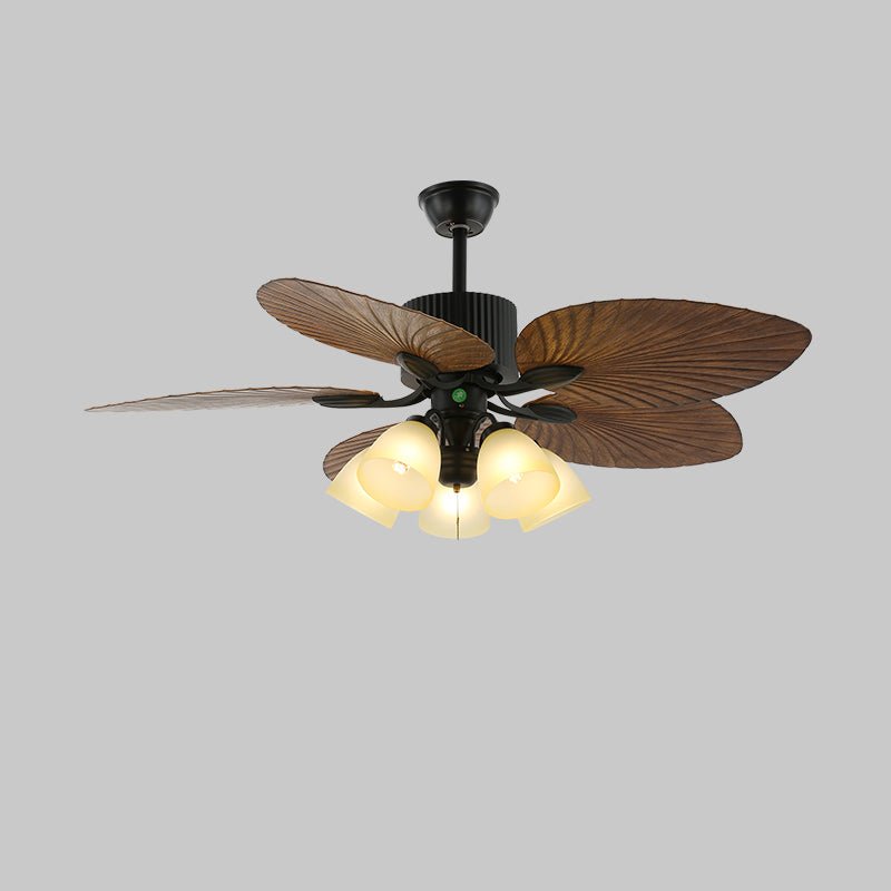 Plafonnier Ventilateur Virel Tropical