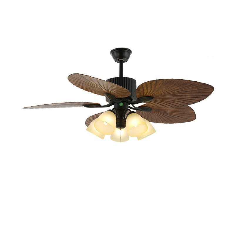 Plafonnier Ventilateur Virel Tropical