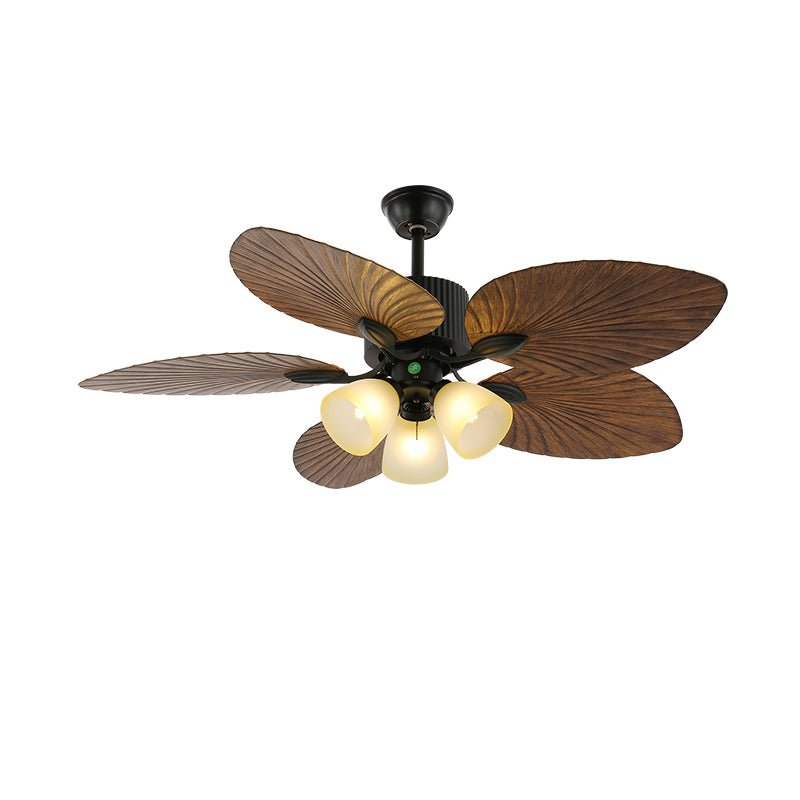 Plafonnier Ventilateur Virel Tropical