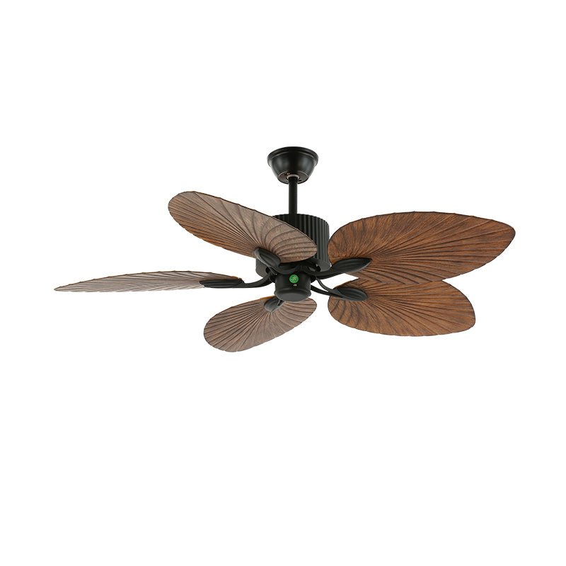 Plafonnier Ventilateur Virel Tropical