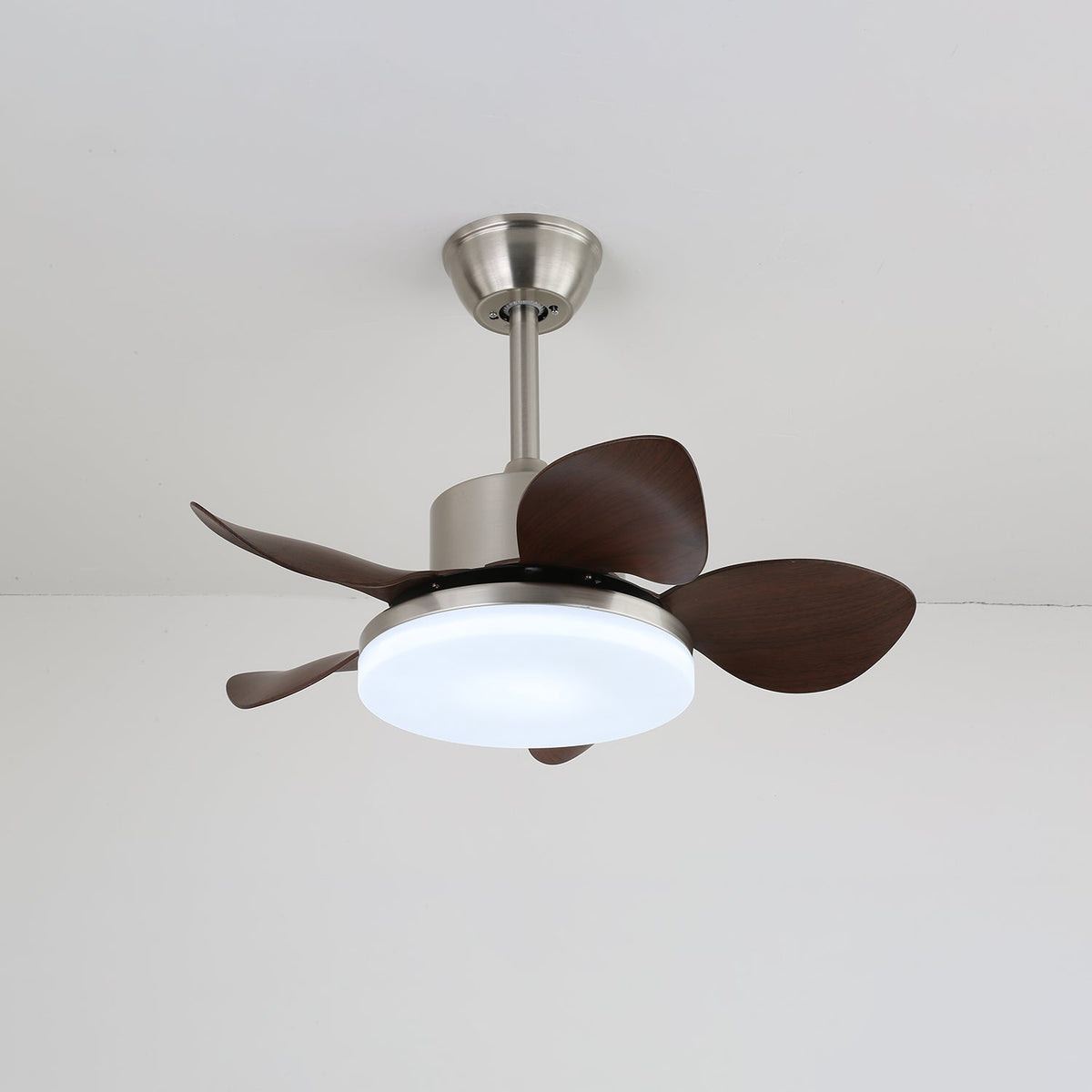 Plafonnier Ventilateur Kaelen Compact