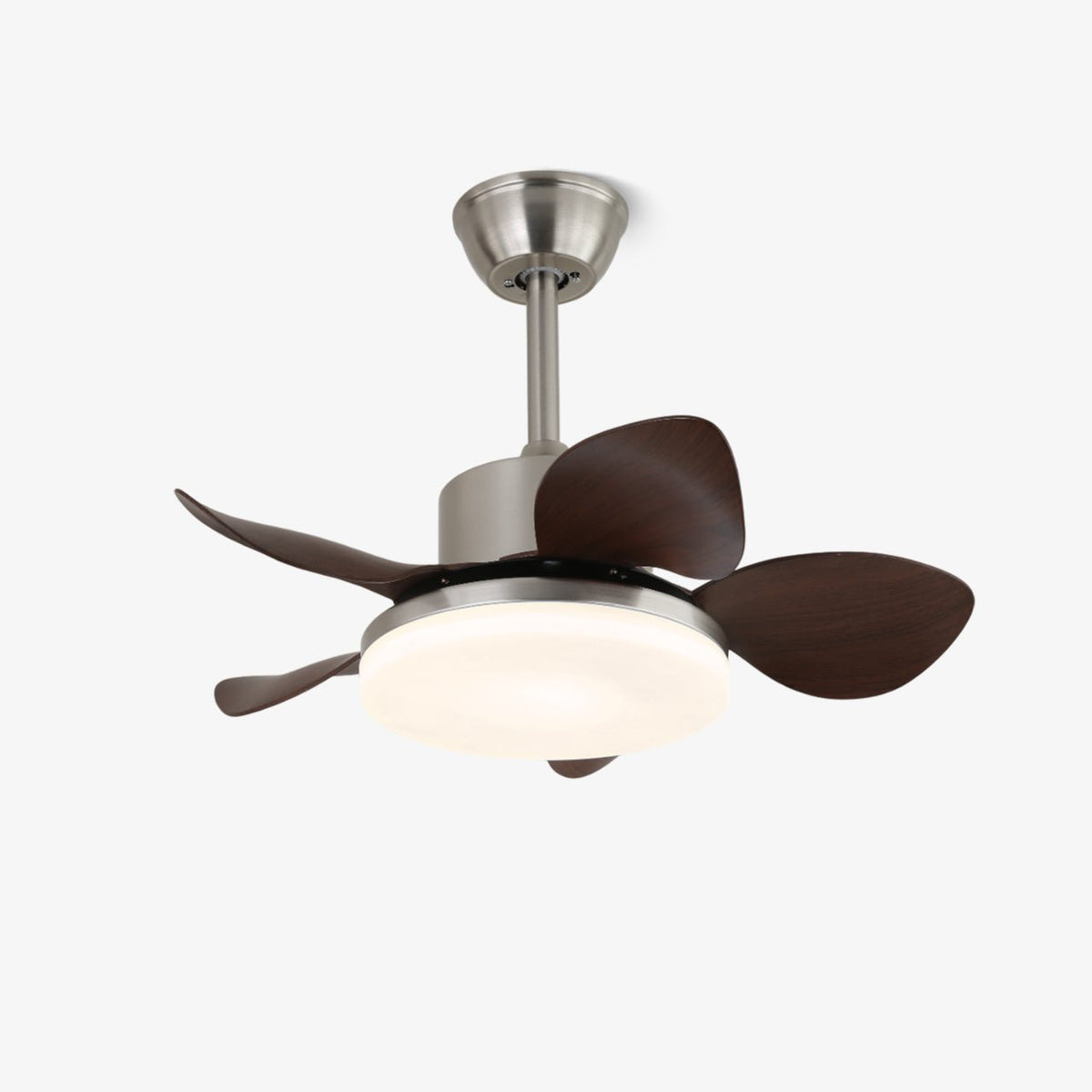 Plafonnier Ventilateur Kaelen Compact