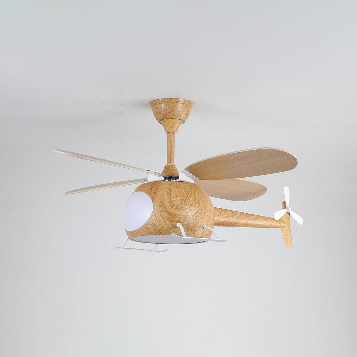 Plafonnier Ventilateur Aviara Enfant