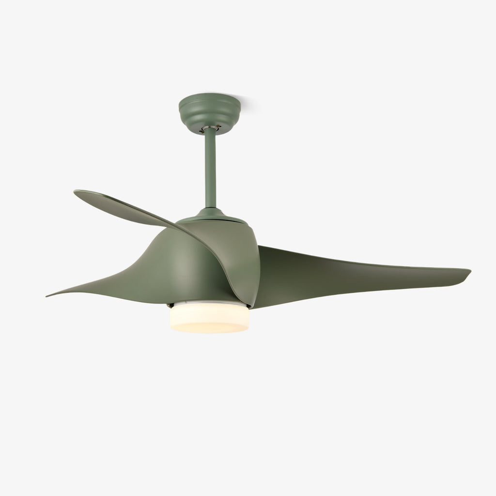 Plafonnier Ventilateur Umber Moderne