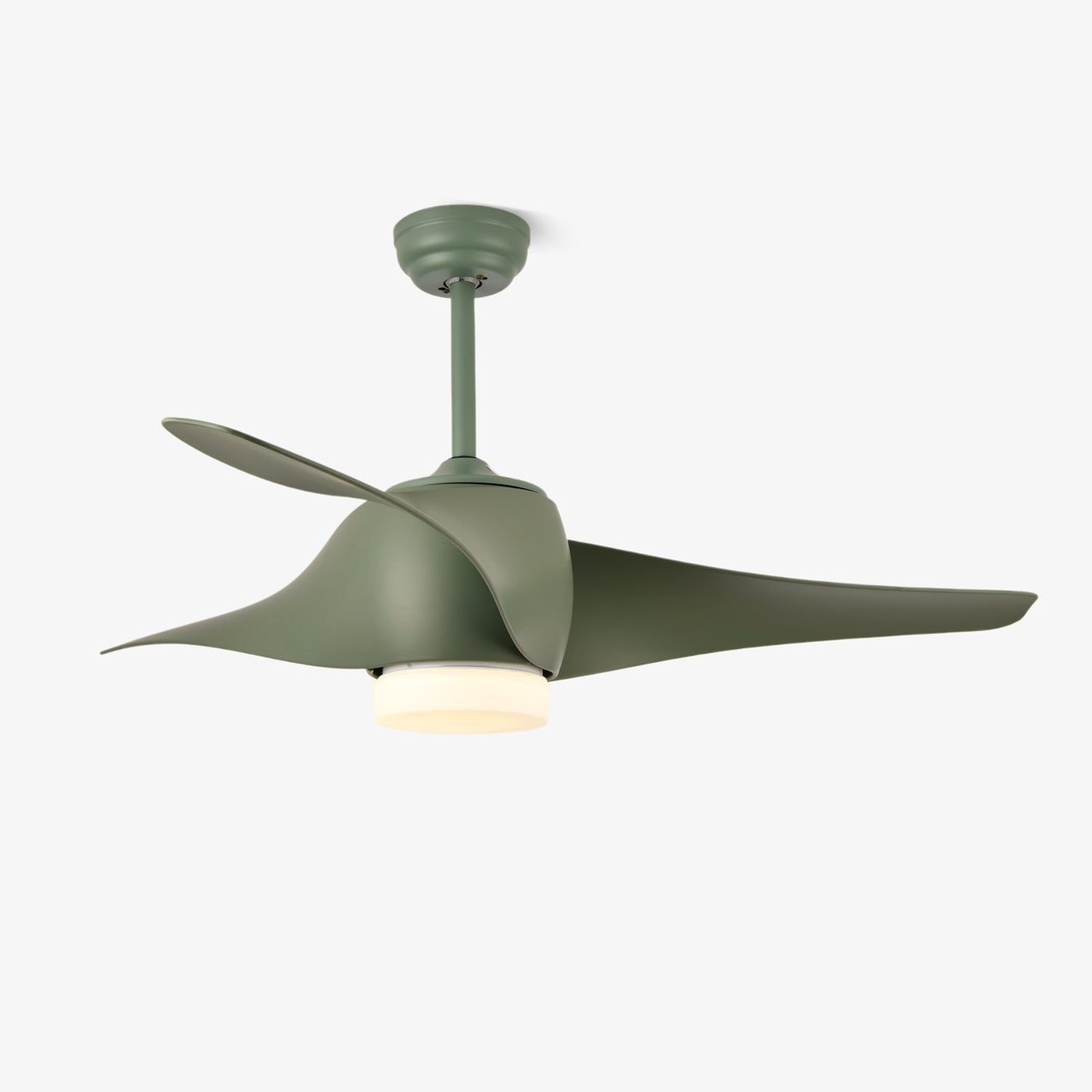 Plafonnier Ventilateur Umber Moderne