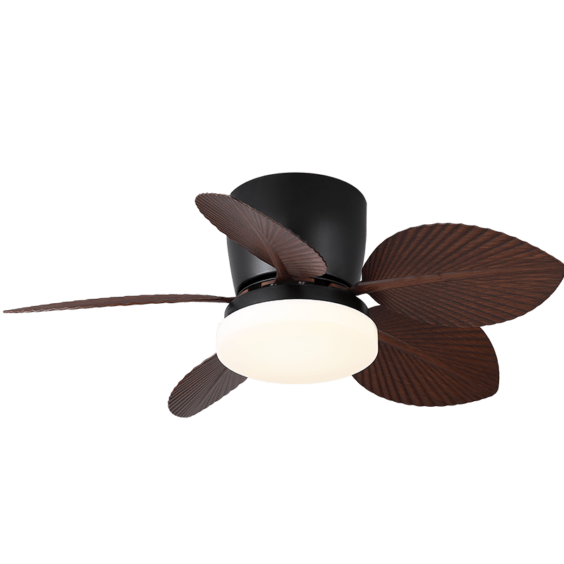 Plafonnier Ventilateur Qilv Breeze