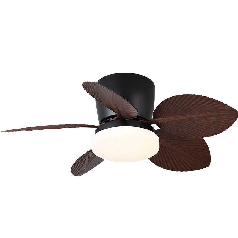 Plafonnier Ventilateur Qilv Breeze