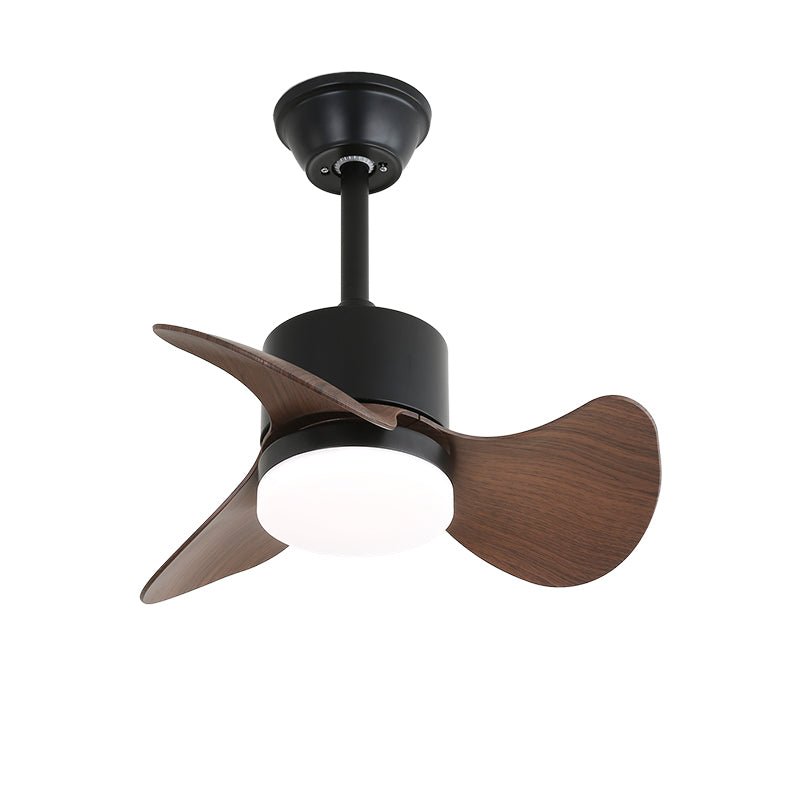 Plafonnier Ventilateur Daxon Rotin
