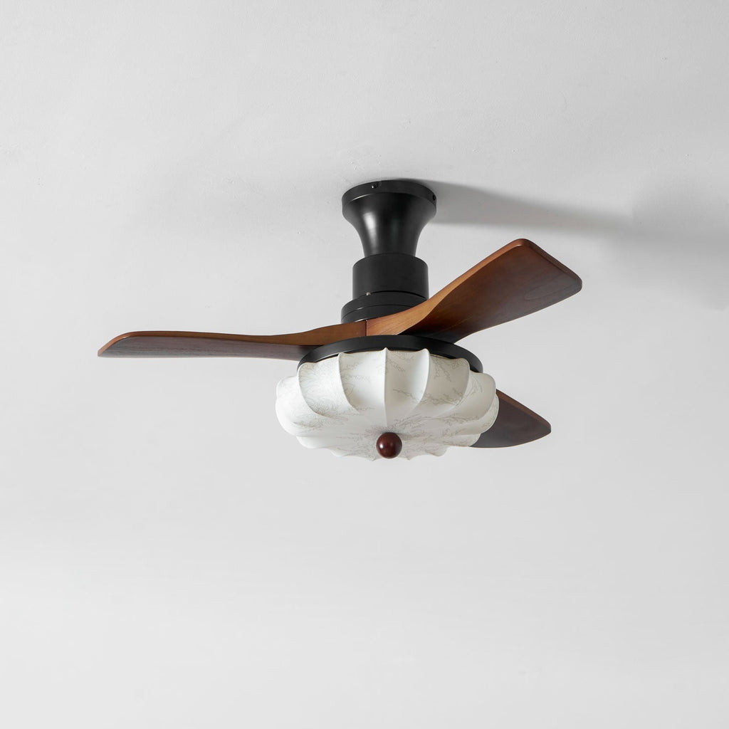 Plafonnier Ventilateur Jasper Bloom