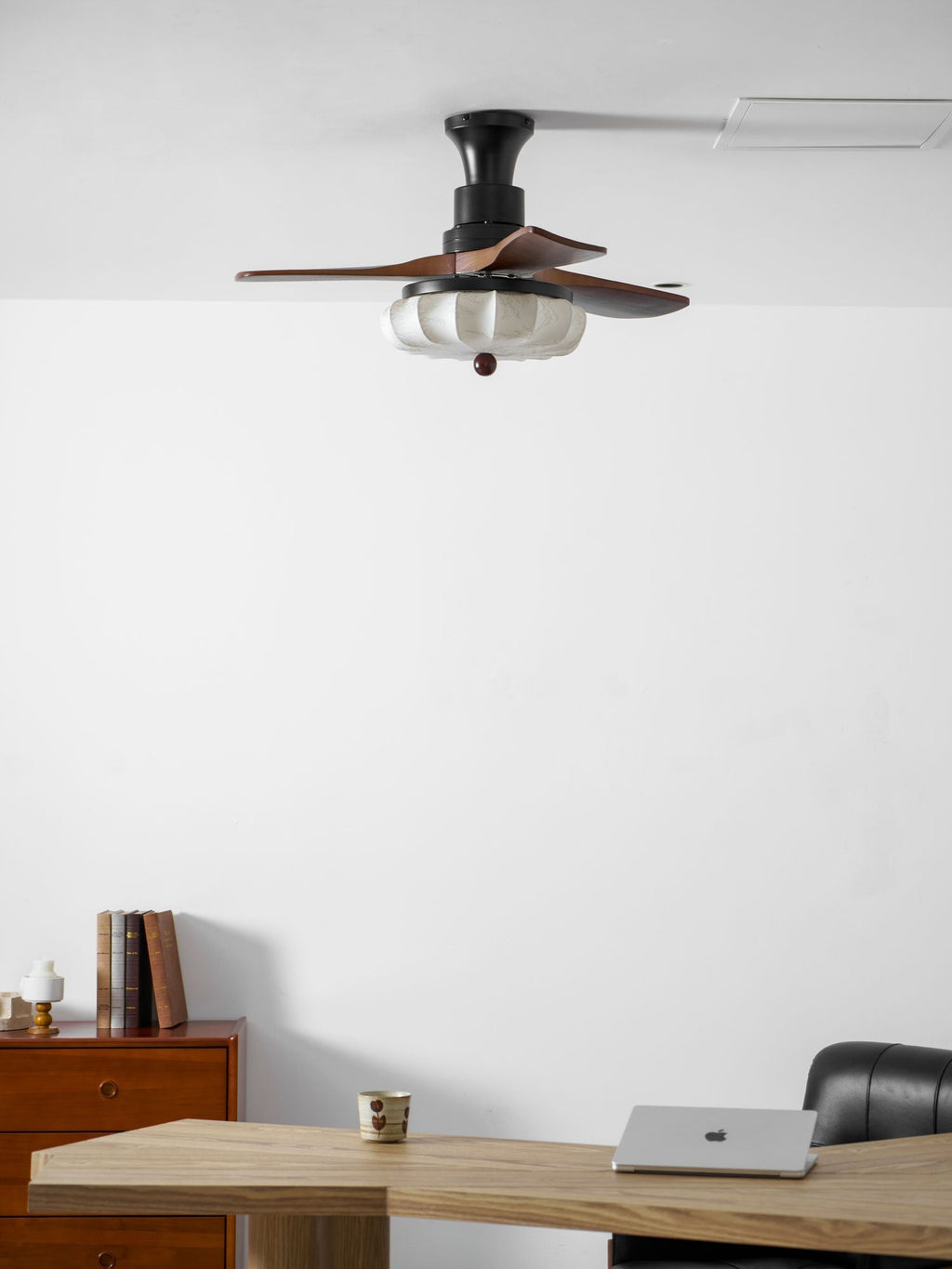 Plafonnier Ventilateur Jasper Bloom