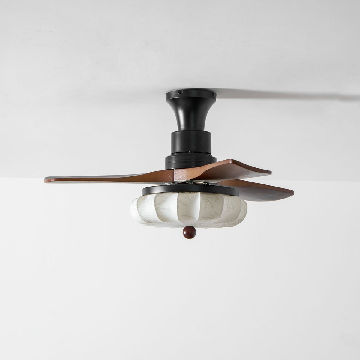 Plafonnier Ventilateur Jasper Bloom