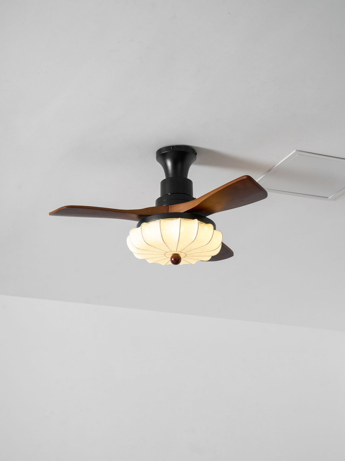 Plafonnier Ventilateur Jasper Bloom