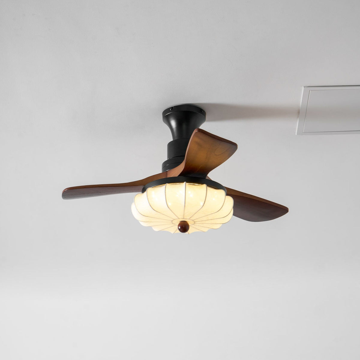 Plafonnier Ventilateur Jasper Bloom