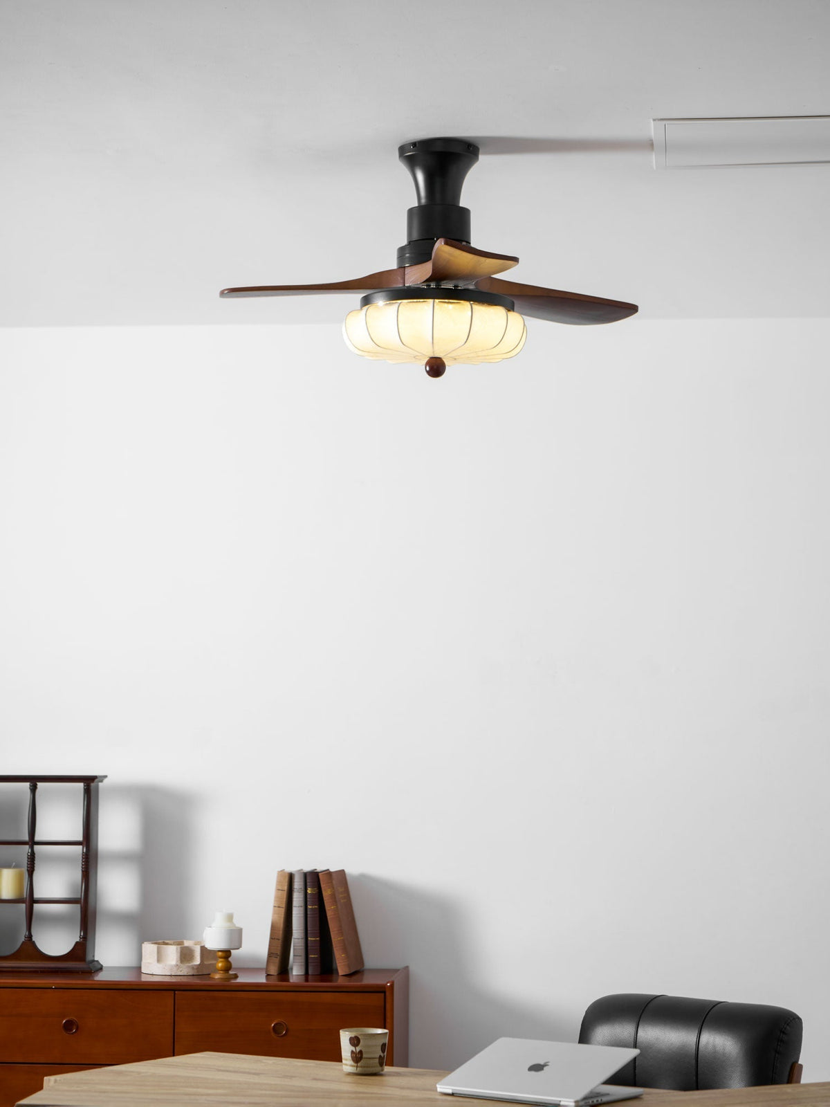 Plafonnier Ventilateur Jasper Bloom