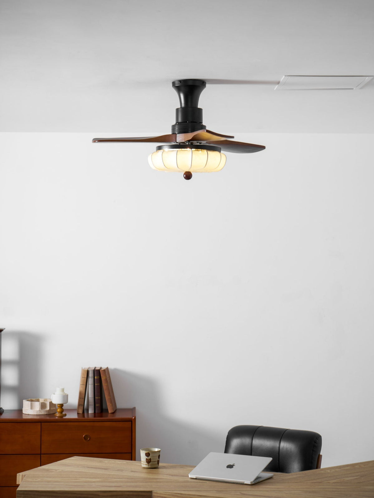 Plafonnier Ventilateur Jasper Bloom