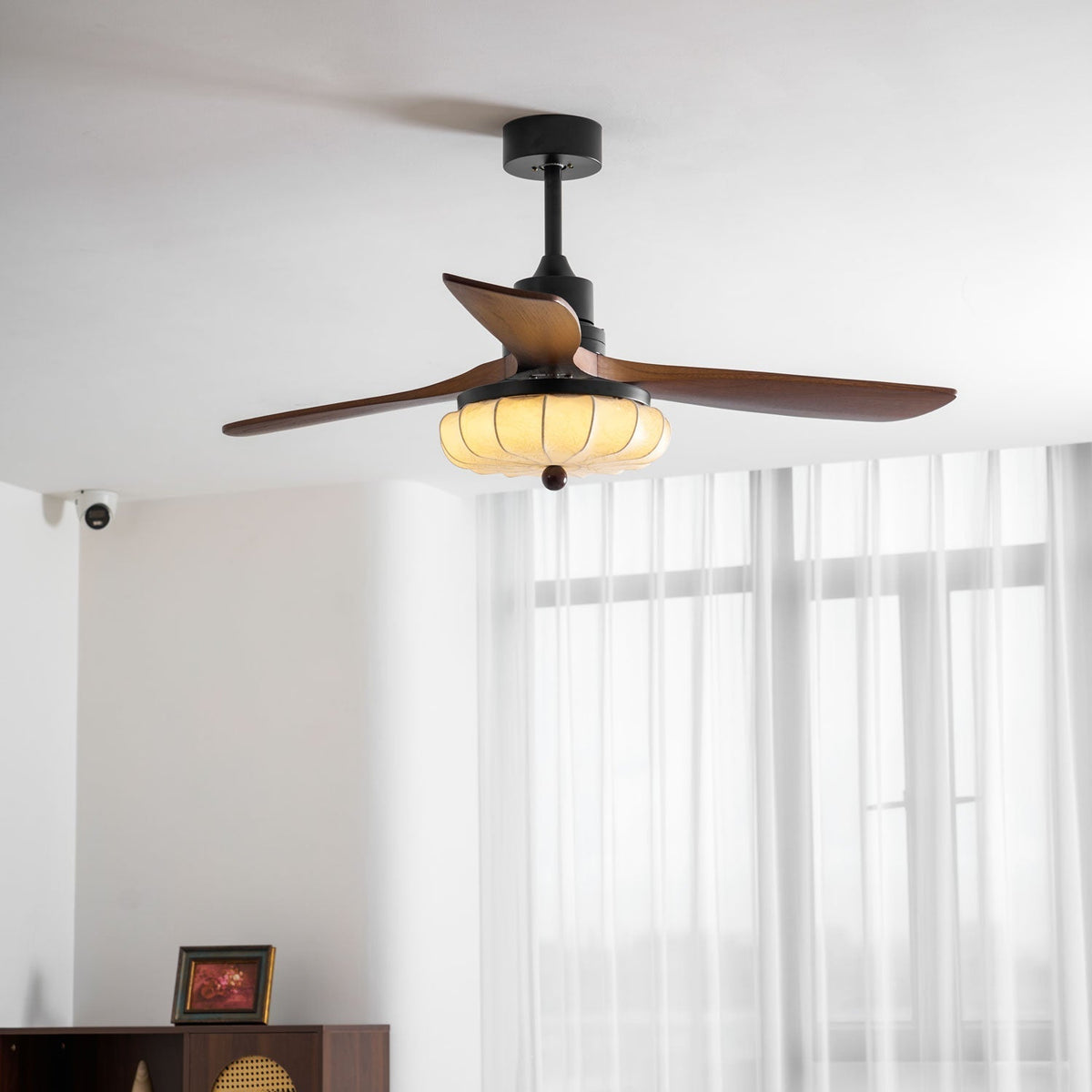 Plafonnier Ventilateur Jasper Bloom