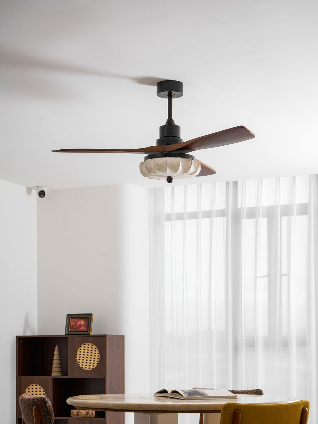 Plafonnier Ventilateur Jasper Bloom