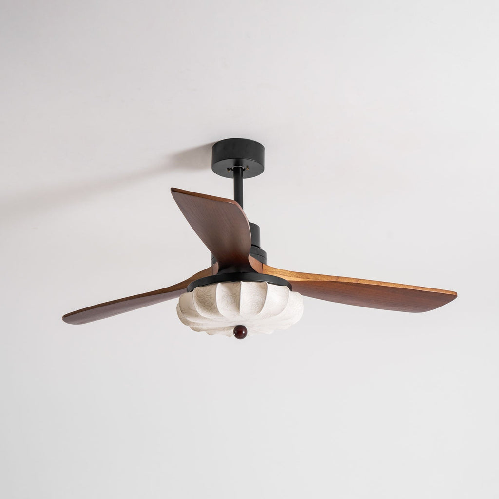 Plafonnier Ventilateur Jasper Bloom