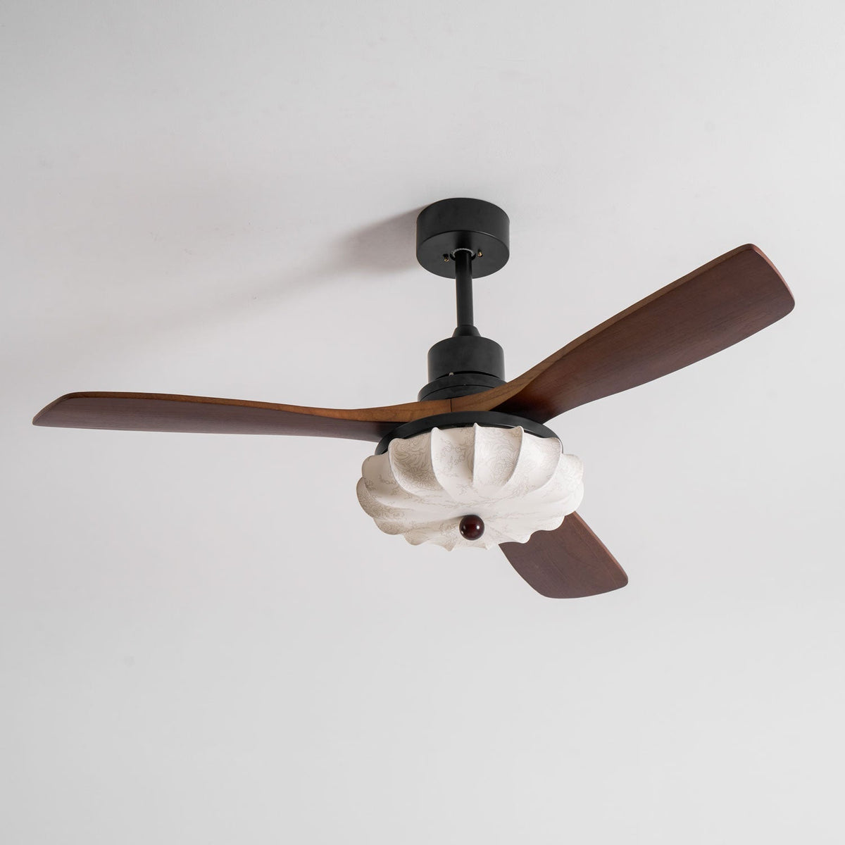 Plafonnier Ventilateur Jasper Bloom