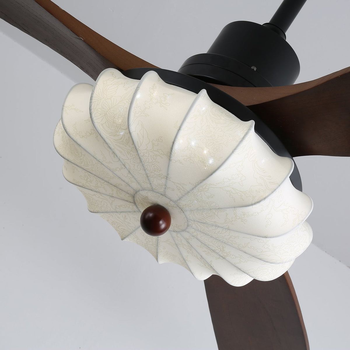 Plafonnier Ventilateur Ventra Vintage