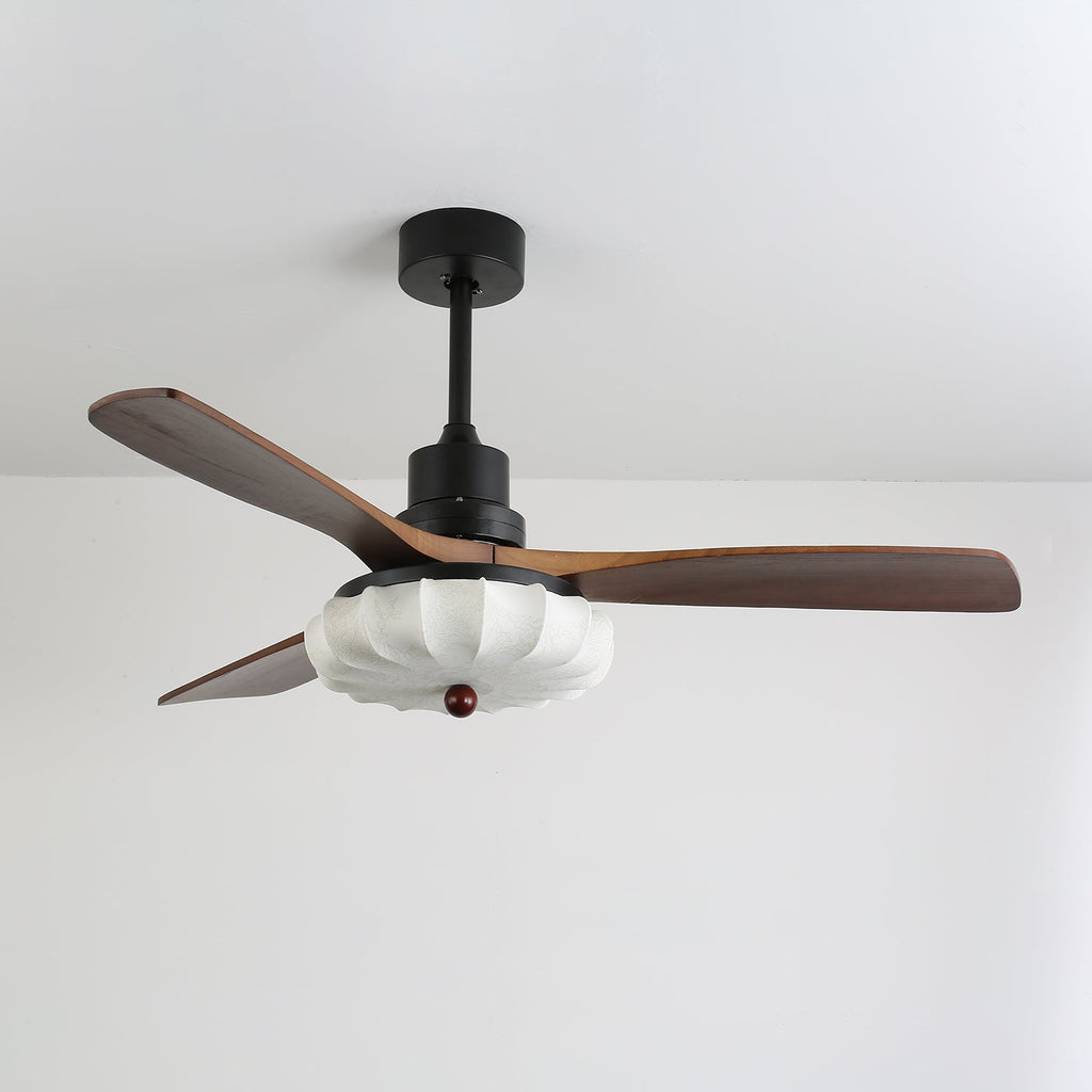 Plafonnier Ventilateur Jasper Bloom
