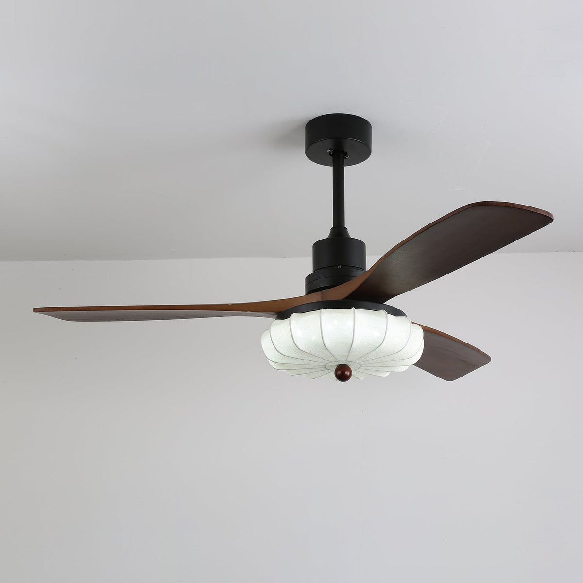 Plafonnier Ventilateur Ventra Vintage