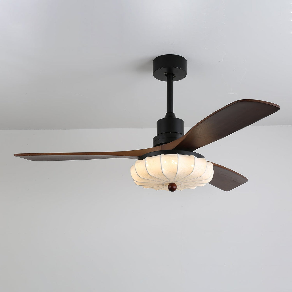 Plafonnier Ventilateur Ventra Vintage