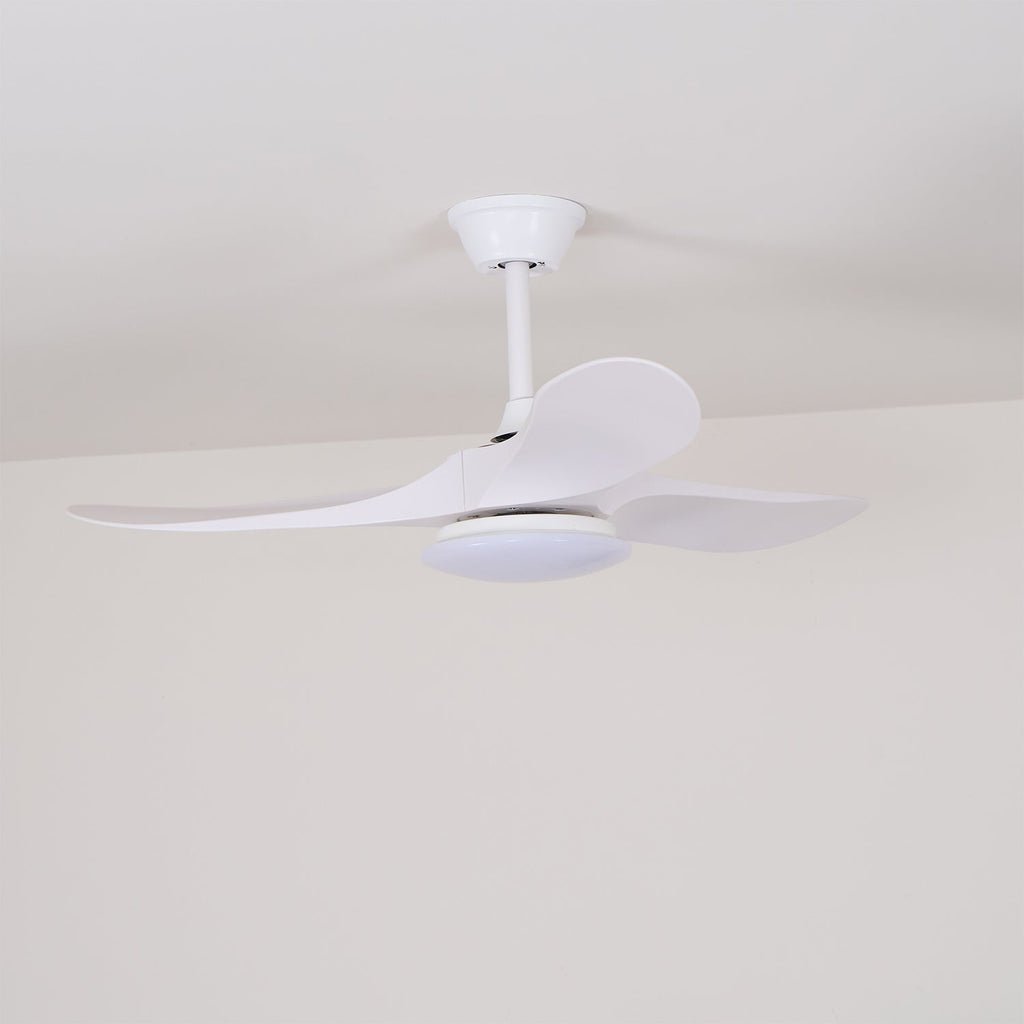 Plafonnier Ventilateur NovaVent LED