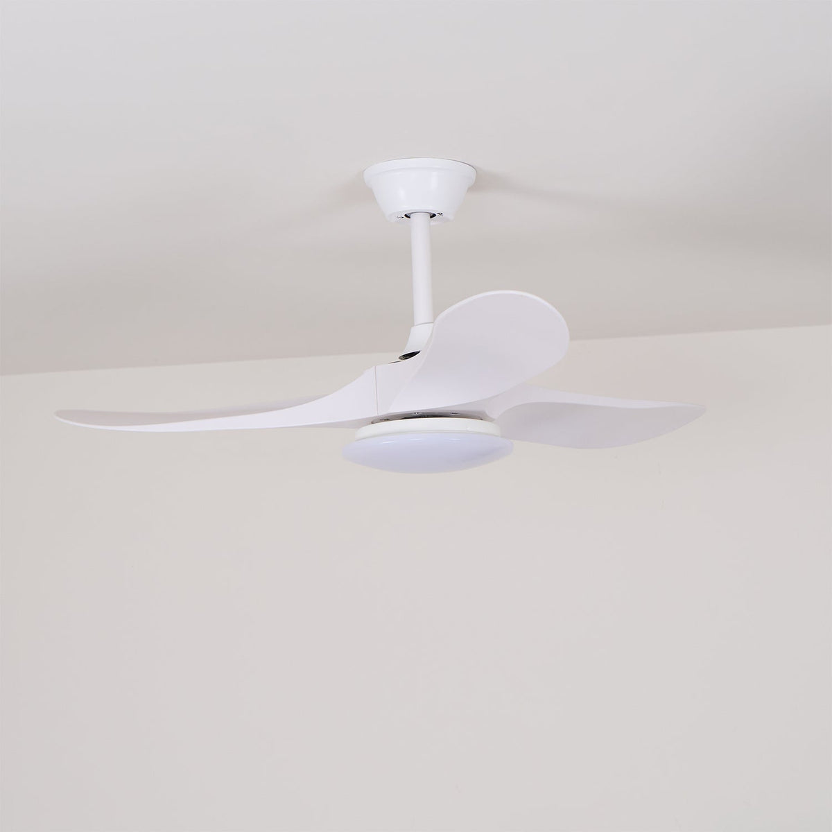 Plafonnier Ventilateur NovaVent LED